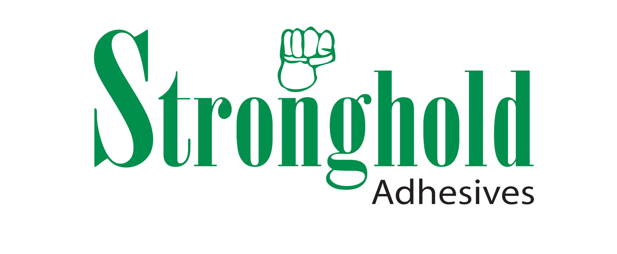 Stronghold Adhesives