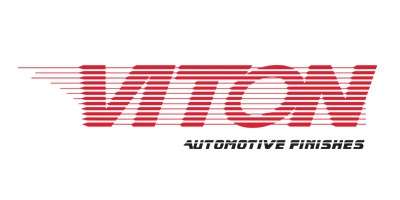 Viton Automotive Finishes