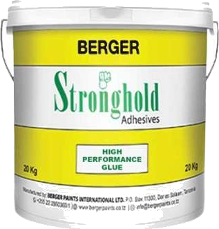 Stronghold High Performance Glue