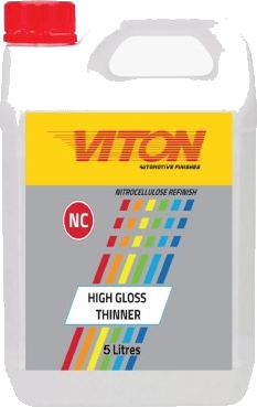 Viton NC High Gloss Thinner