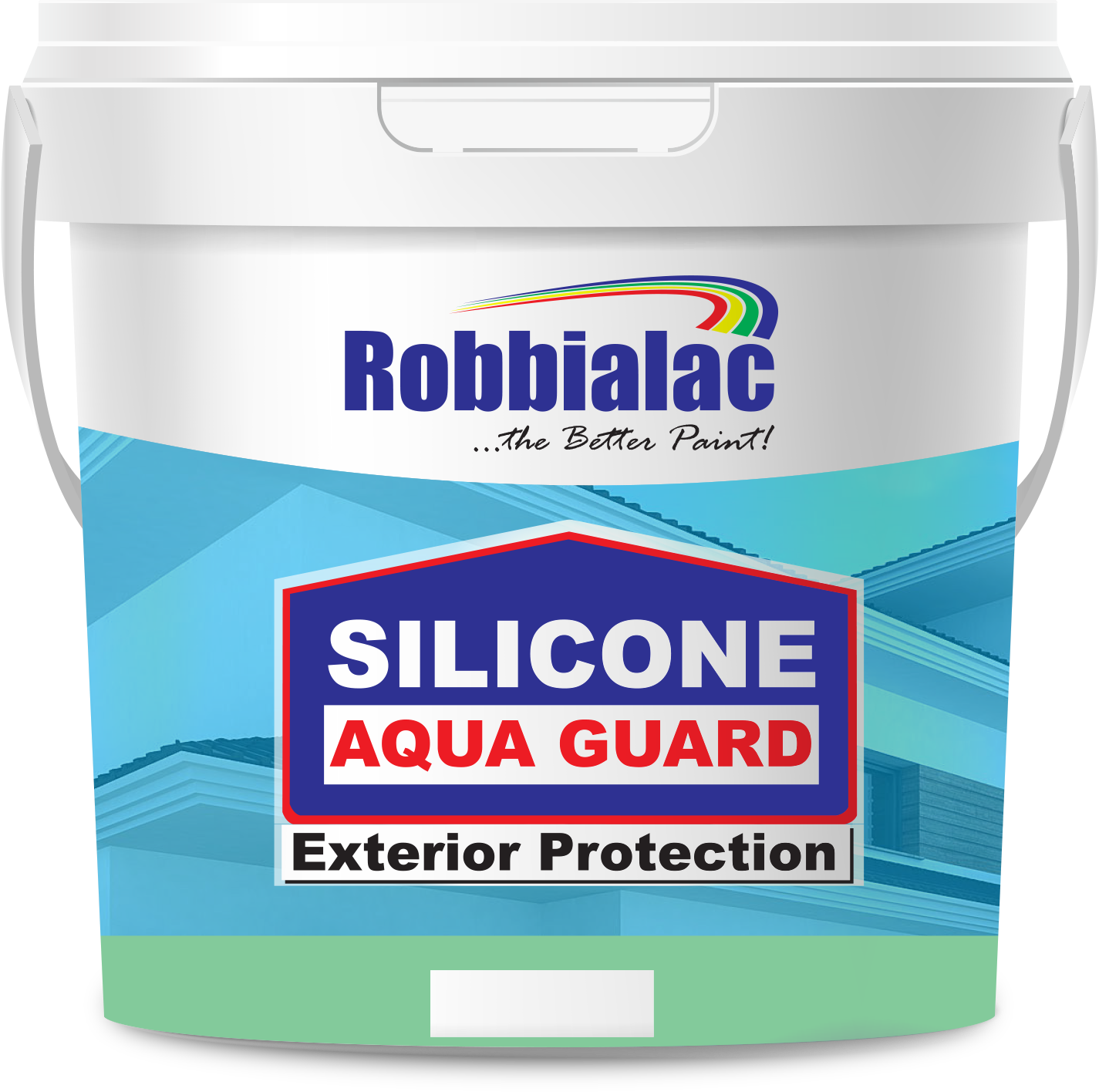 Robbialac Silicone