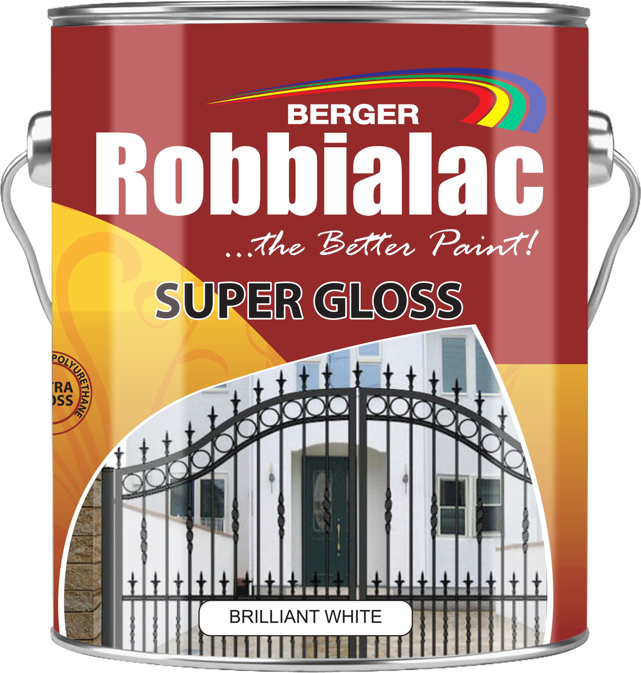 Robbialac Super Gloss
